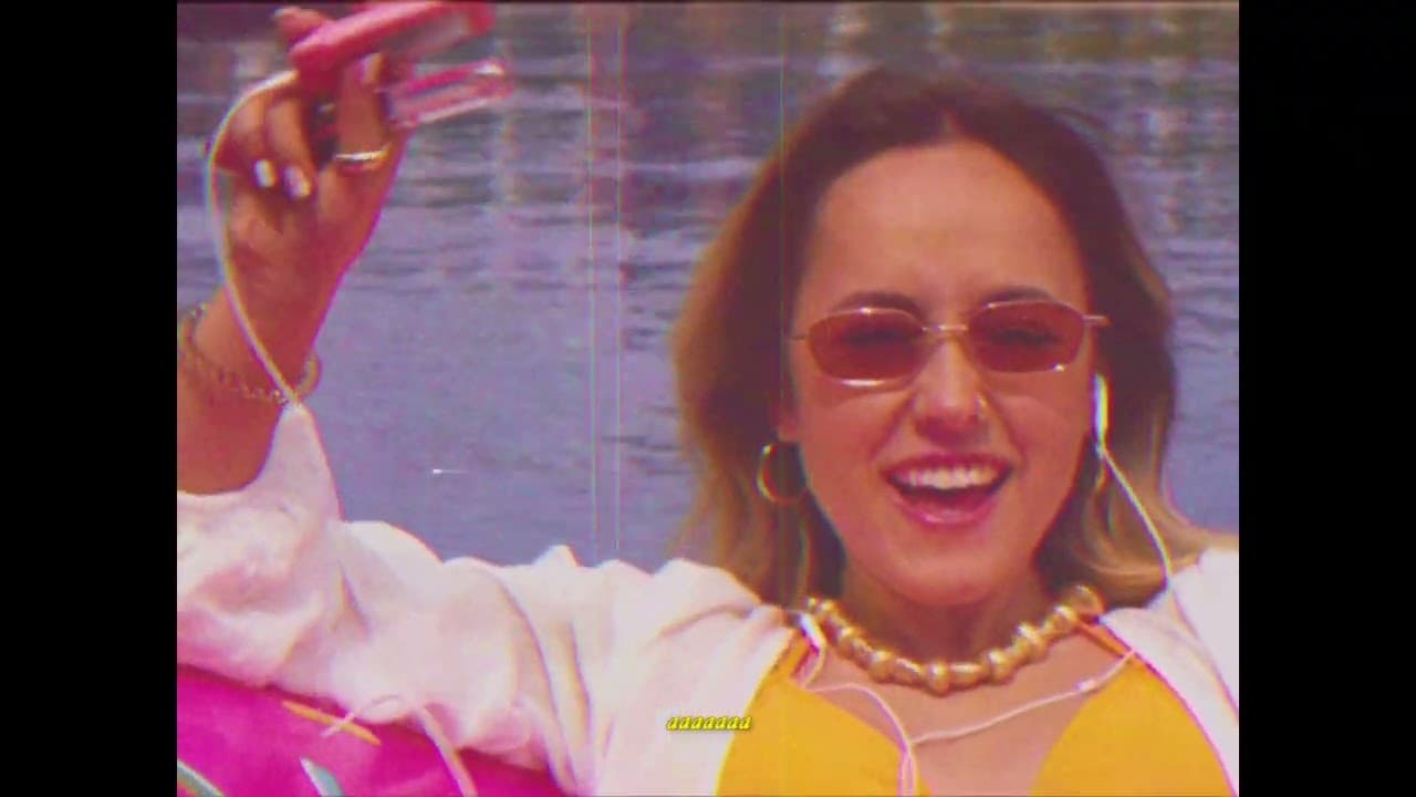 Sara Megre - Fala